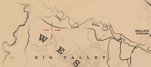 荒野大镖客2蓝尼请求任务怎么完成 荒野大镖客2蓝尼请求任务完成攻略