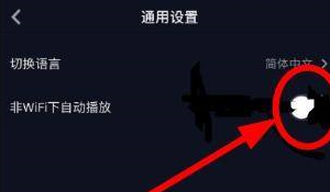 抖音如何设置自动播放？抖音设置自动播放的方法截图