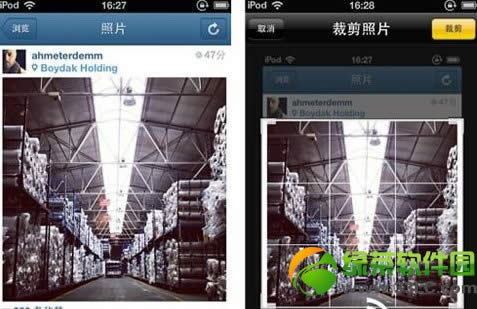 instagram怎样保存图片?instagram保存图片办法总结