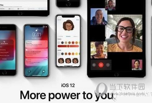iOS12拟我表情怎么用 拟我表情使用教程