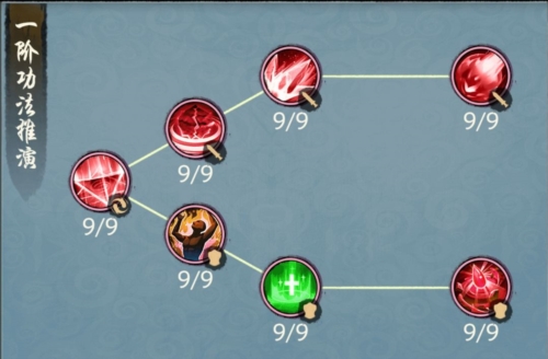 修真江湖2怎么推演功法的 推演方法介绍