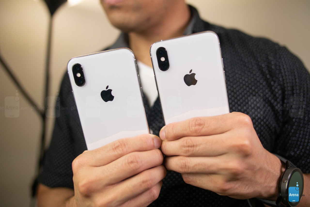 选择买iPhone  X  而不是phone  XS的五大理由