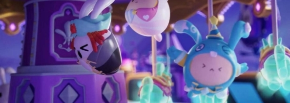 蛋仔派对免费皮肤有哪些 皮肤获取教程