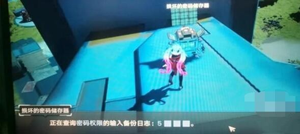 《幻塔》掠夺者基地密码分享