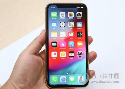 iPhone XS怎么长截图 长截图方法