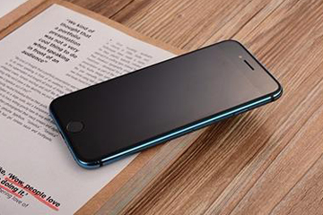 iPhone XS忘记密码怎么解锁 简单几步就可搞定