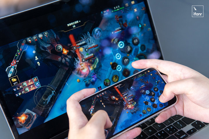 macOS  Monterey  正式版体验：快捷指令效率高，iPhone  能投屏到 Mac  了