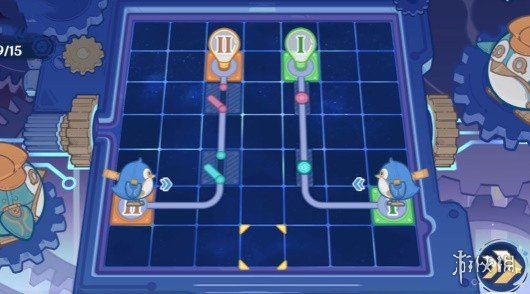 原神主板调试第三关通关攻略(图3)