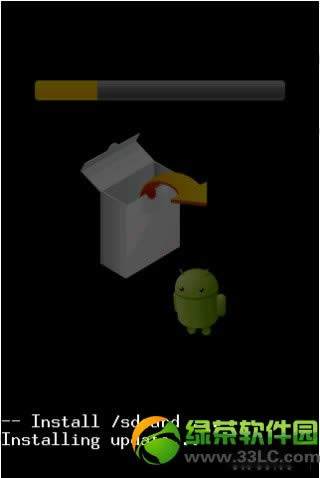 中兴u956刷机图文教程(附中兴u956官方rom刷机包下载)5