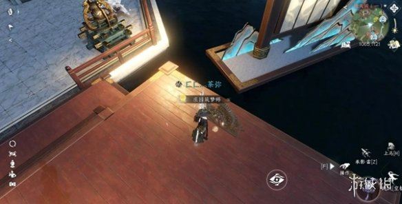 逆水寒手游影幕操纵成就攻略(图2)