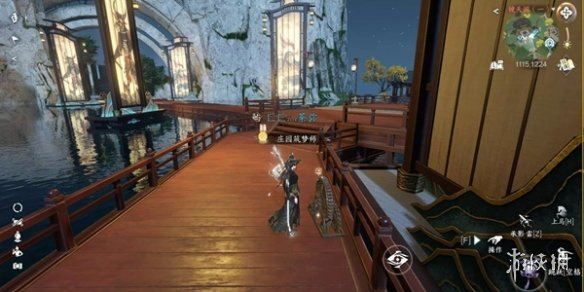 逆水寒手游影幕操纵成就攻略(图4)