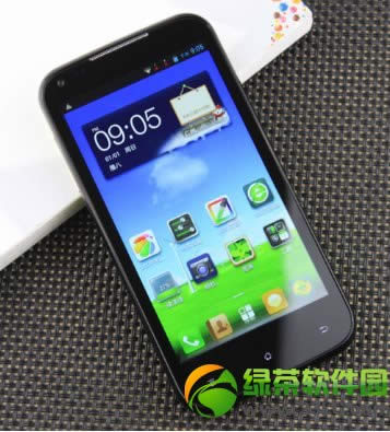 夏新n828刷机图文教程(附夏新n828刷机包下载)