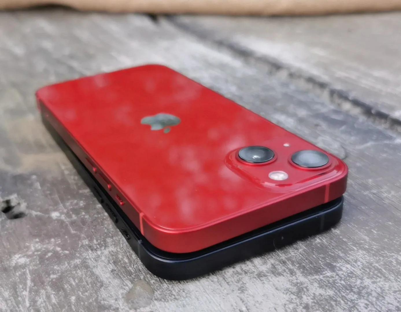 不建议现在买苹果13的三个理由？线下店店长中肯的回答说到心坎了