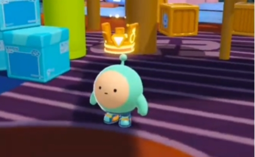 蛋仔派对皇冠有什么用 道具作用介绍