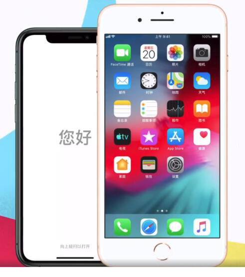 iPhone13今天正式开售！新手机到手必做的数据迁移，建议你收藏