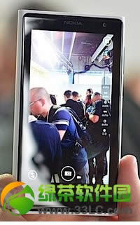 诺基亚Lumia 1020怎样？Lumia 1020与920比较评测图