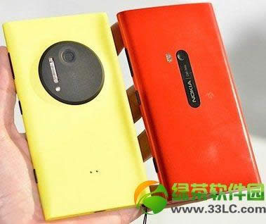 诺基亚Lumia  1020怎么样？Lumia  1020和920对比评测图3