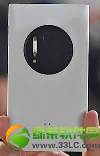 诺基亚Lumia  1020怎么样？Lumia  1020和920对比评测图2