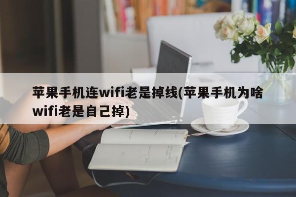 苹果手机连wifi老是掉线(苹果手机为啥wifi老是自己掉)