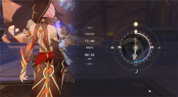 原神磨尖箭头抓住盾牌怎么做 详细流程攻略