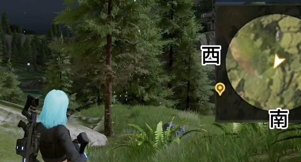 《星球重启》怎么获得神视装置？神视装置在哪里？