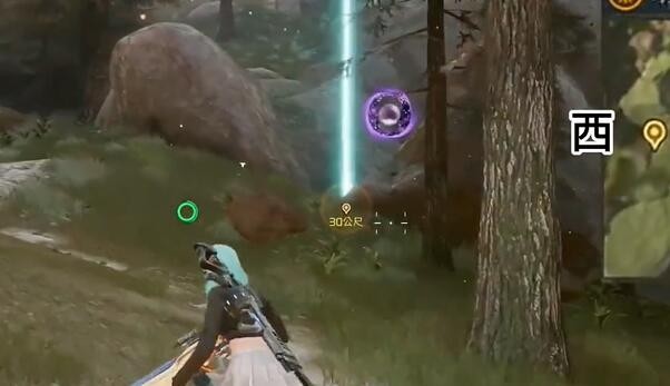 《星球重启》怎么获得神视装置？神视装置在哪里？