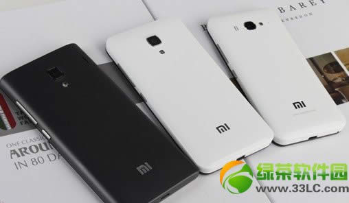 红米手机和小米2s/2a哪个好？红米和小米2A/2S对比评测5
