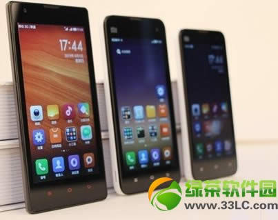 红米手机和小米2s/2a哪个好？红米和小米2A/2S对比评测7