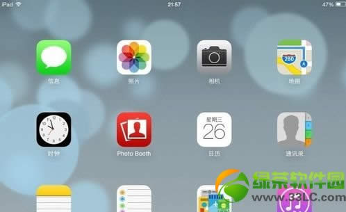 ipad5与ipad4的区别有哪些？iPad5与iPad4区别详细说明