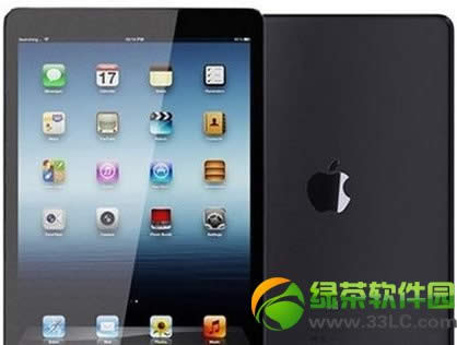 ipad5和ipad4的区别有哪些？iPad5和iPad4区别详解3