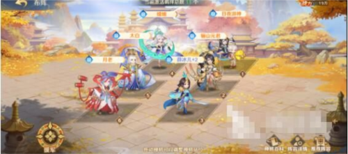 自在西游平民最强阵容怎么搭配 游戏玩法攻略