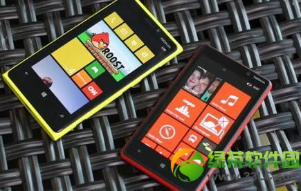 lumia920刷机图文教程(附诺基亚Lumia920刷机工具下载)