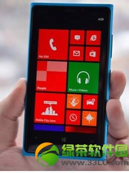 lumia920刷机教程(附诺基亚Lumia刷机工具下载)2