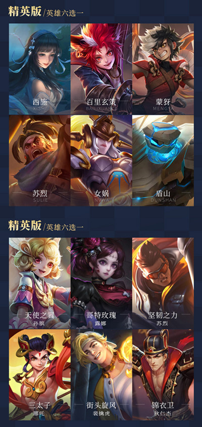 王者荣耀S23赛季战令皮肤是什么？S23赛季战令奖励大全[多图]图片2