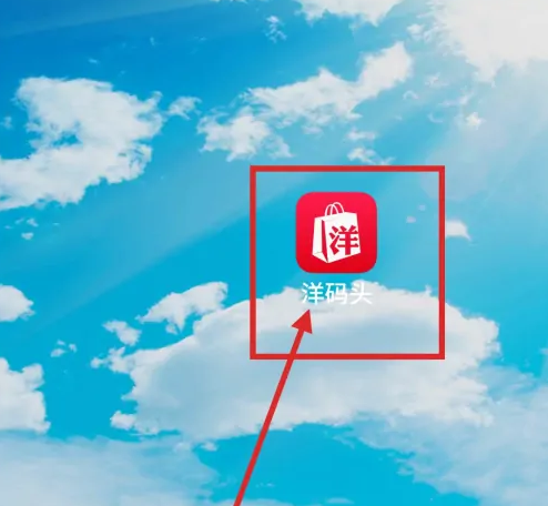 洋码头怎么更换手机号码 具体操作方法介绍