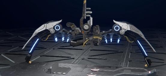 《星球重启》启明星重工武器介绍，超强武器有哪些？