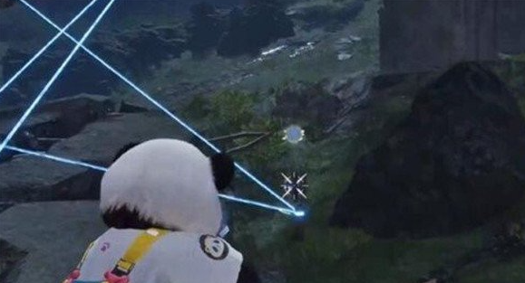 星球重启伊甸城大回旋任务怎么过 通关方式分享