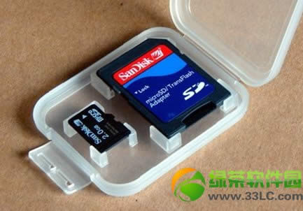 手机sd卡无法读取解决方法及原因分析2