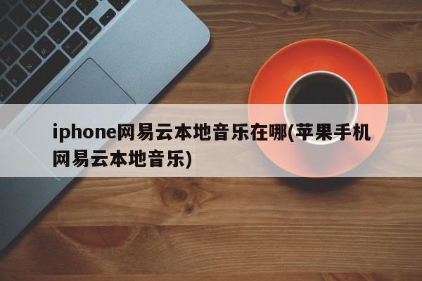 iphone网易云本地音乐在哪(苹果手机网易云本地音乐)