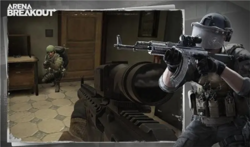 暗区突围国际服beta测试资格如何获得？详细预注册教程送上