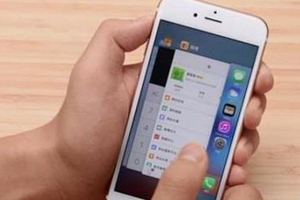 苹果手机屏幕失灵怎么关机 屏幕失灵关机方法