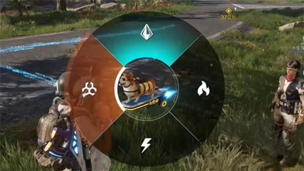 星球重启铁链宝箱打开方法介绍