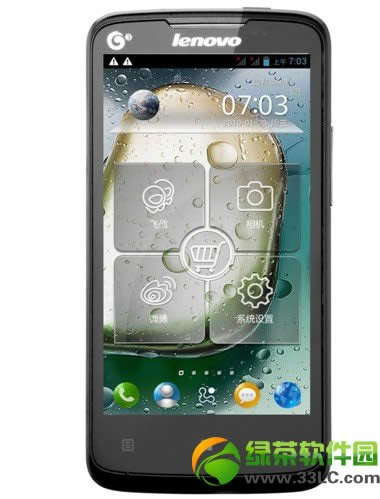 联想a820t root+刷入recovery图文教程