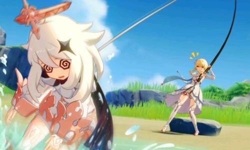 原神望舒客栈有几幅字画？望舒客栈有几幅字画答案介绍