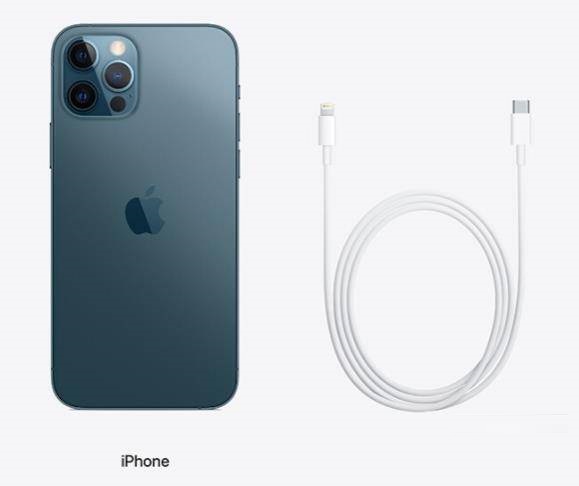 iPhone13mini和13Pro有什么不同？iPhone13mini和13Pro对比介绍截图
