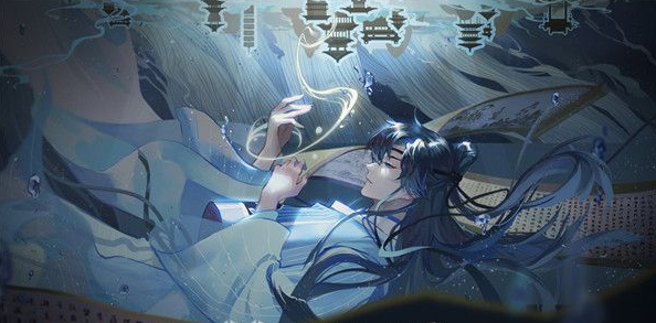 忘川风华录藏宝图怎么获得  忘川风华录藏宝图获得方法