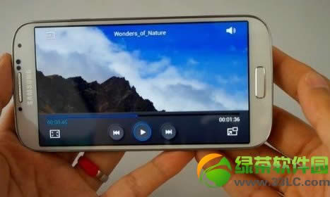 三星s4智能暂停怎么用？三星s4智能暂停设置图文教程2