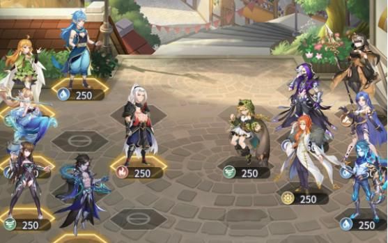 斗罗大陆武魂觉醒深海乐章3-4怎么过？深海乐章3-4通关攻略