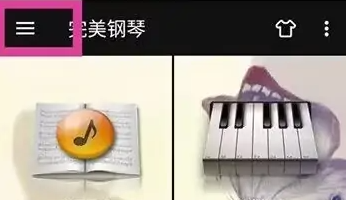 完美钢琴怎么调节拍器 完美钢琴打开节拍器方法