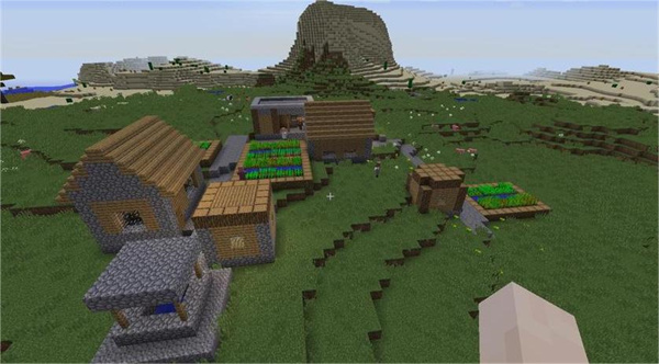 我的世界种子代码大全